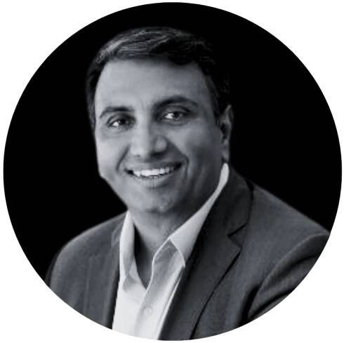 Sandeep Nijhawan - The Green Steel Challenge