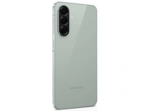 Samsung Galaxy A56 5G A566B 8GB/256GB Awesome Olive