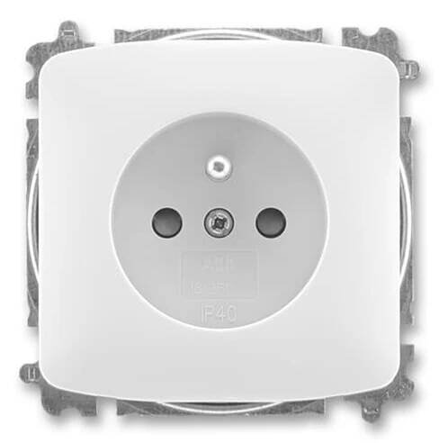 ABB Tango 5519A-A02357 bílá od 99 Kč