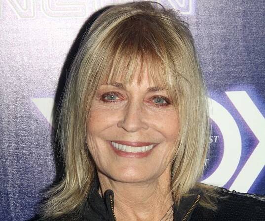 Joanna Cassidy Biography - Facts, Childhood, Family Life & Achievements