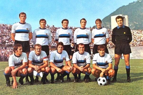 1970–71 Inter Milan season