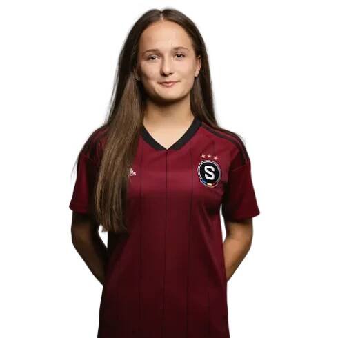 Karolína Krůtová - Články | sparta.cz