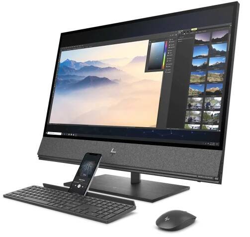HP Envy 32 AIO