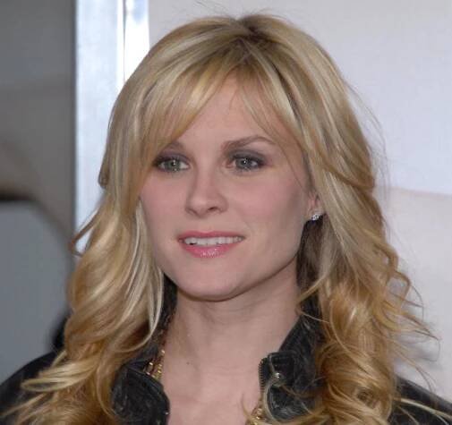 Bonnie Somerville – Wikipedia