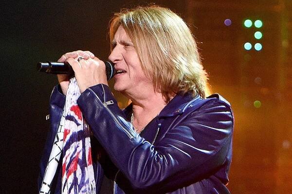 Why Def Leppard Would Rather Write Like T. Rex Than Bob Dylan
