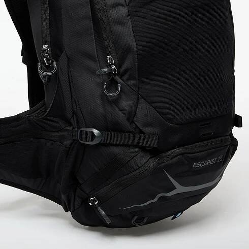 Pánské batohy Osprey Escapist 25 Black