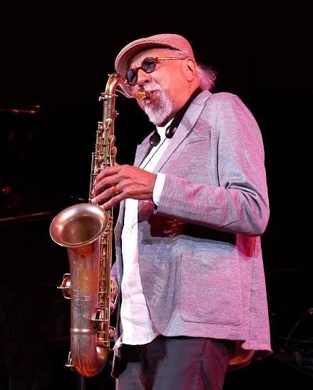 Jazzová legenda Charles Lloyd míří do Prahy! | LP-Life.cz