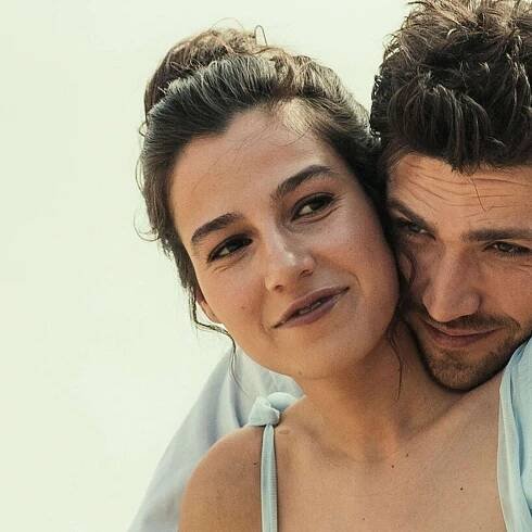 Mit Caro Daur: „She Said Maybe“ ab September auf Netflix