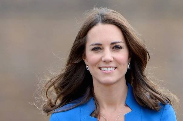 Co udělalo z Kate Middleton módní ikonu? Správné barvy