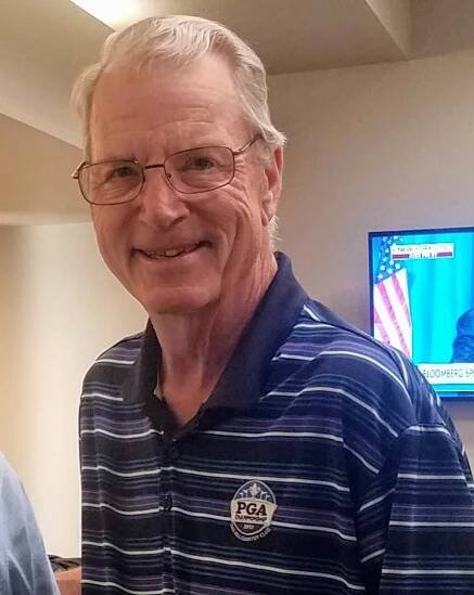 Blog – Chip on Your Shoulder