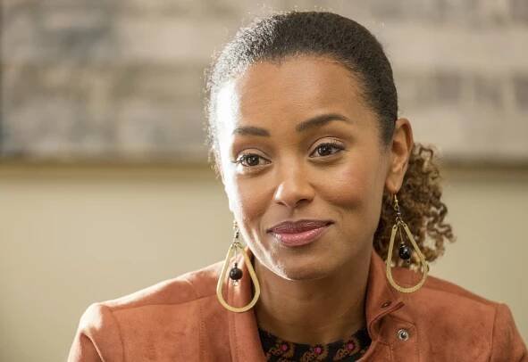 Tohle jsme my - Holčičky - Z filmu - Melanie Liburd