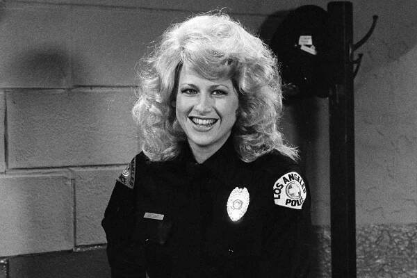 Victoria Jackson