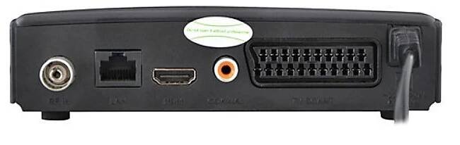 GoSAT GS200DVBT2