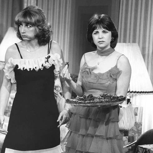 Cindy Williams, Co-Star of ‘Laverne & Shirley,’ Dies at 75