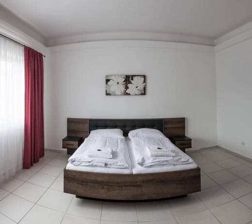 Apartmány Laguna foto 4