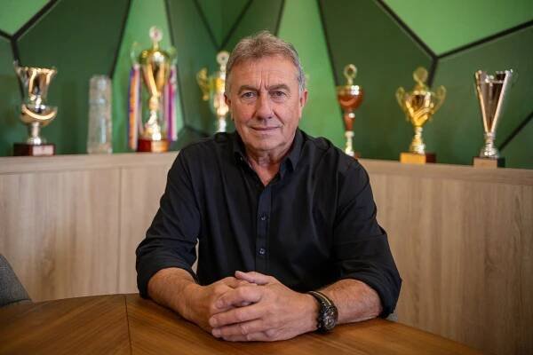Zdeněk Koukal novým sportovním ředitelem FK Jablonec