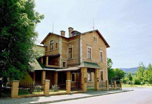 Penzion La Campagna | Ubytování | Hrádek nad Nisou