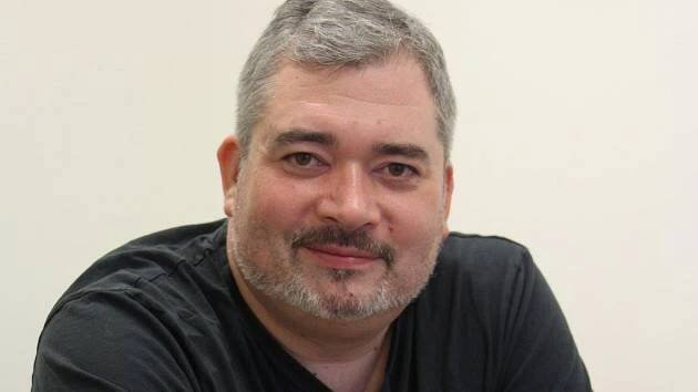 Daniel Černý: Některými lidmi jsem byl samozřejmě otráven