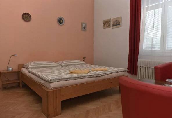 Penzion Moravia Olomouc - ubytování | Hportal.cz