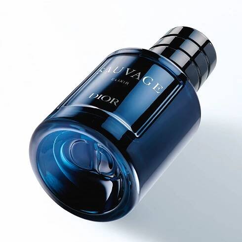 Sauvage Elixir Spray 60 mL