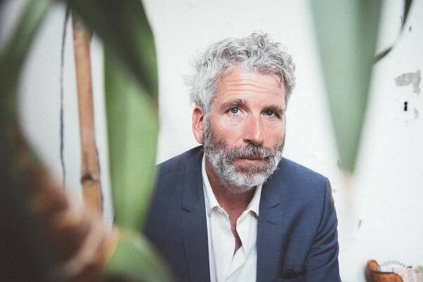 Famous People I Dont Know 1 Dirk Stermann Headshots Editorial Portraiture Dirkwho - Ben Owen-Browne ~ Story portraits and wedding photographer in Vienna and beyond
