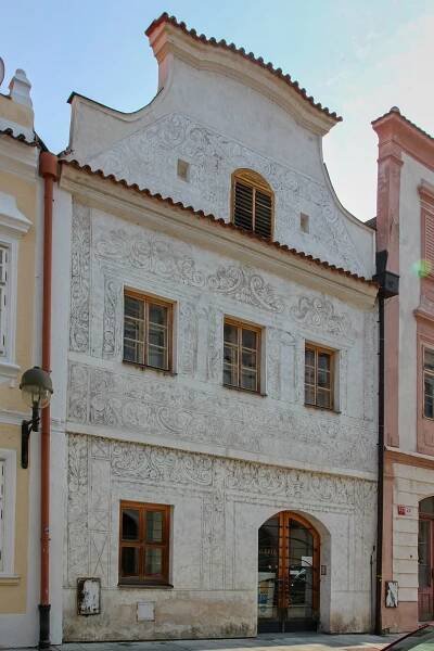 Soubor:České Budějovice, Hroznová č. 22 (03).jpg – Wikipedie