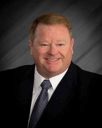Scott Lawrence COO