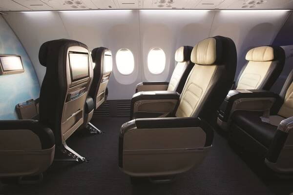 Flydubai plánuje od května obsluhovat Salzburg | Airways.cz