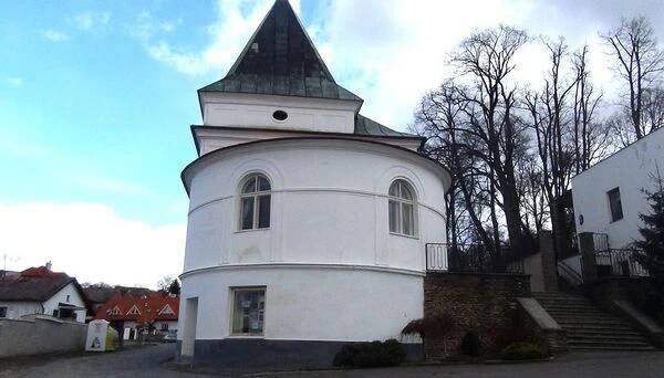 Muzeum Lamberská stezka foto 6