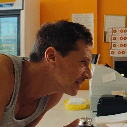 “Red Rocket,” Reviewed: Simon Rex Can Act, but So Can Anyone