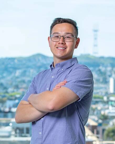 Cissie Bonini, MPA | EatSF
