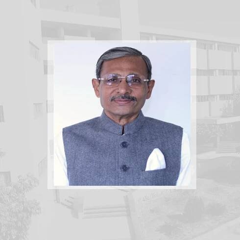 Group Director | CSKM Group of Institutions