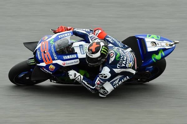 Ohlédnutí Roberta Sobčáka za kariérou Jorgeho Lorenza - eva-moto.com