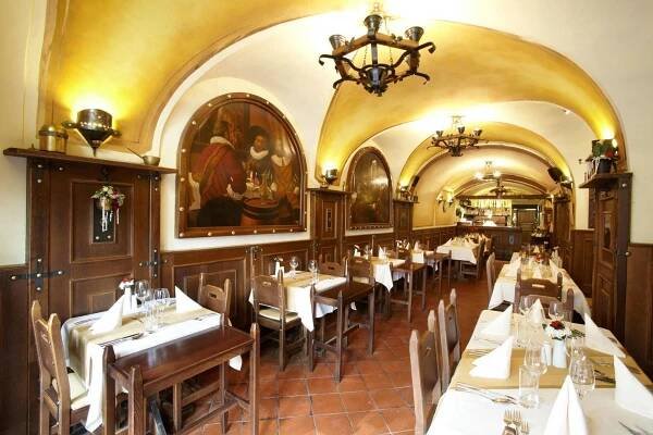 Restaurace - Svět svateb.cz