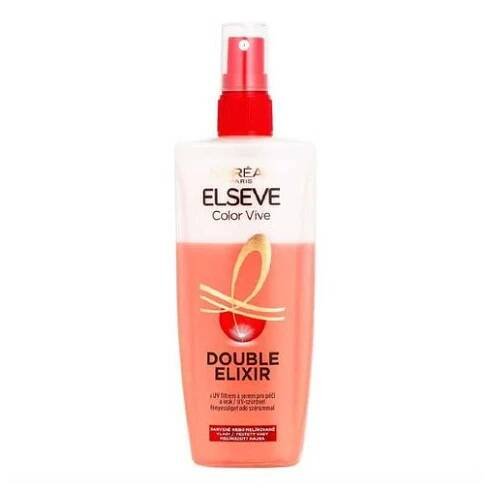 L'Oréal Paris Elseve Color Vive Double Elixir Express Balm 200 ml