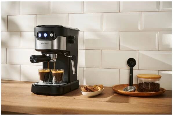 Espresso kávovar SEMB 1100 B1