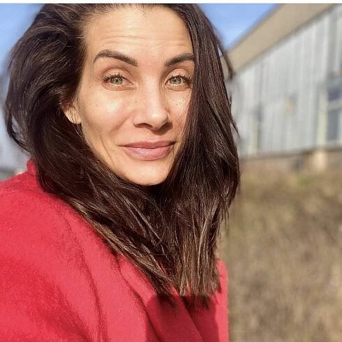 Eva Decastelo se ukázala zcela bez make-upu i bez filtrů: Tohle je realita dvaačtyřicetileté ženy