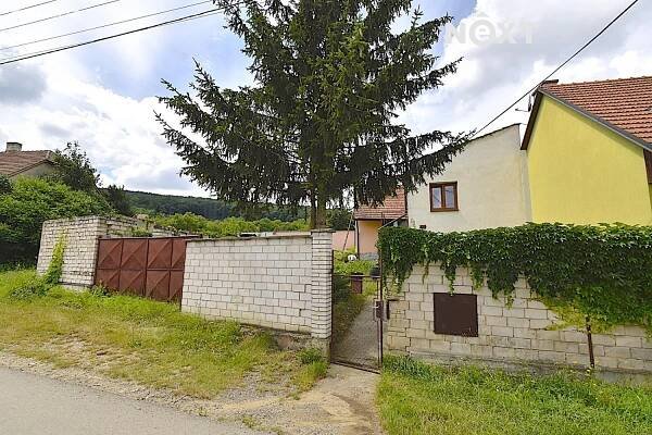 Prodej Dům, Radějov, okres Hodonín