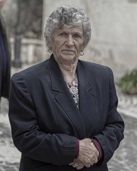 Guido Calamosca → Serpari