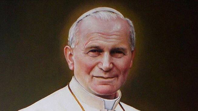 Dnes před 20 lety umírá Karol Wojtyla, aka papež Jan Pavel II - Médium.cz
