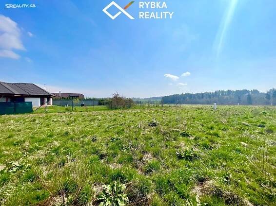Prodej Pozemek, Vřesina, okres Opava