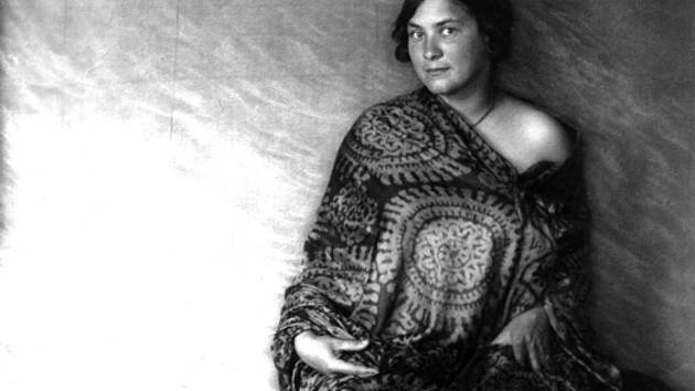 Před 50 lety zemřela spisovatelka Marie Majerová
