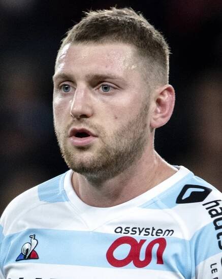 Finn Russell