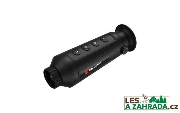 HIKMICRO LYNX PRO LH25