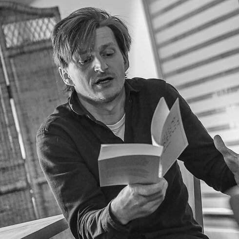 Osoba - Peter Gärtner | Slovenské literárne centrum