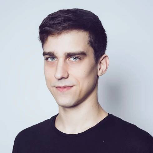 David Uzsák - ACTORSMAP