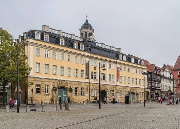 Saxe-Weimar-Eisenach - Wikipedia