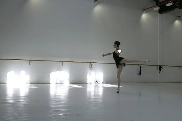 Caroline Martin | Portrait
