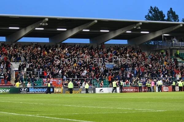 Shamrock Rovers-Bohemian 23/04/2019 | Sports Fans Pics