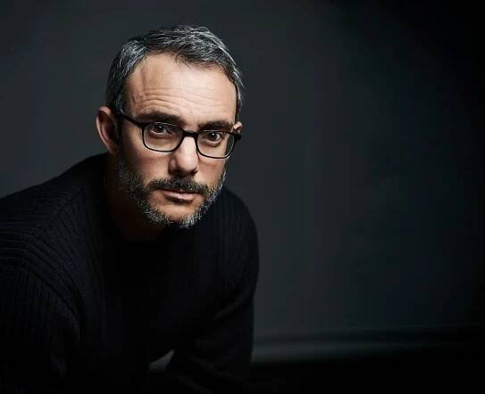 ‘The Mandalorian’ & ‘American Gods’ Actor Omid Abtahi Cast in Prime Video Biblical Drama ‘Joseph Of Egypt’